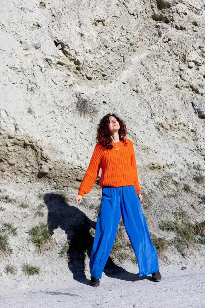 laure betris 2 ©Annabelle Zermatten Laure Betris