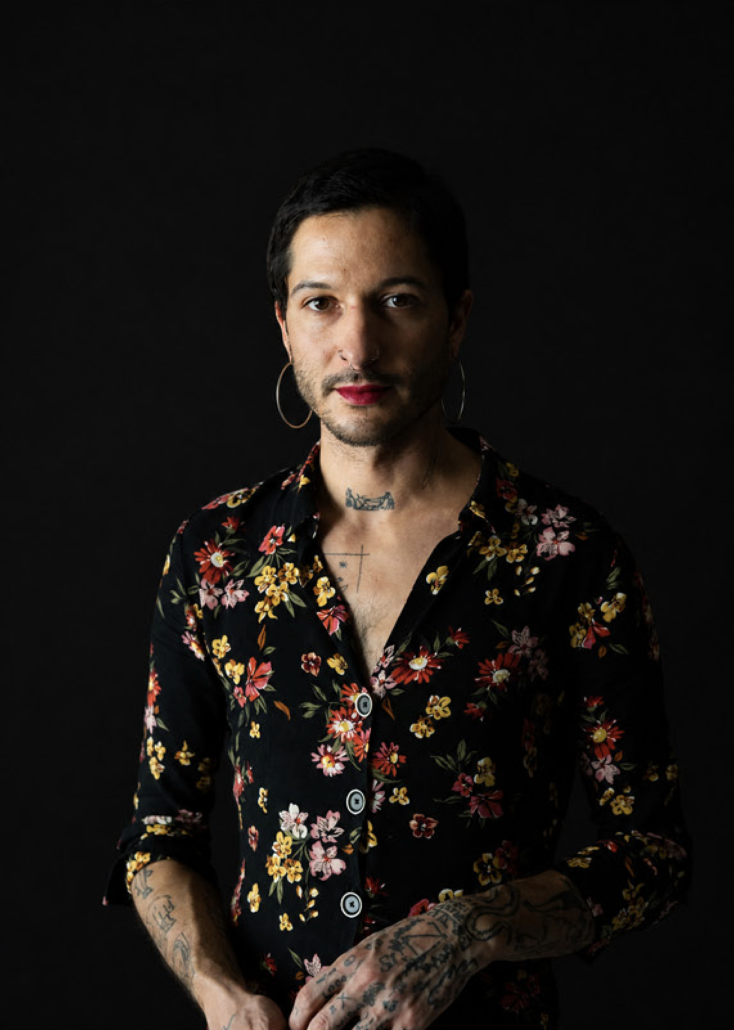 Dani Escamilla